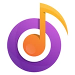 Logo of Music Player - Audio MP3 Player android Application 